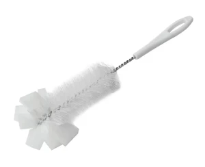 Щетка zambak plastik, для мытья бутылок