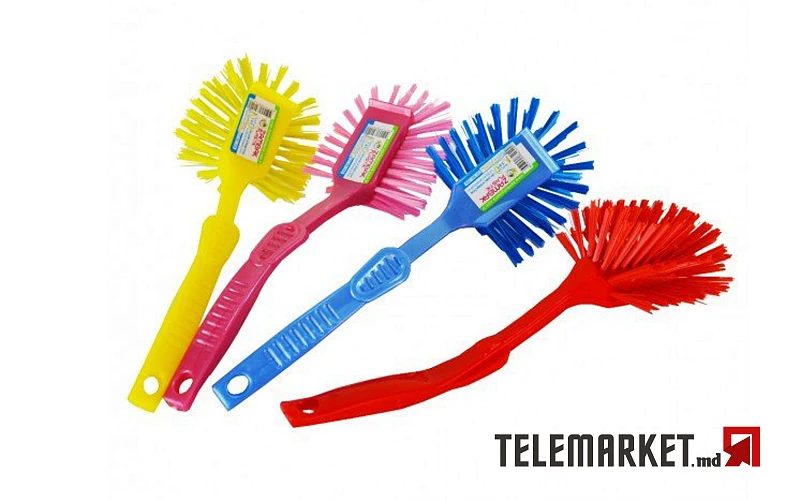 Щетка универсальная zambak plastik 3