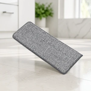 Сменная тряпка для швабры magus cleaning mop