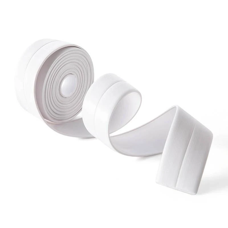 Banda adeziva de etansare, pentru marginea cazii, 3m x 3,5 cm 6