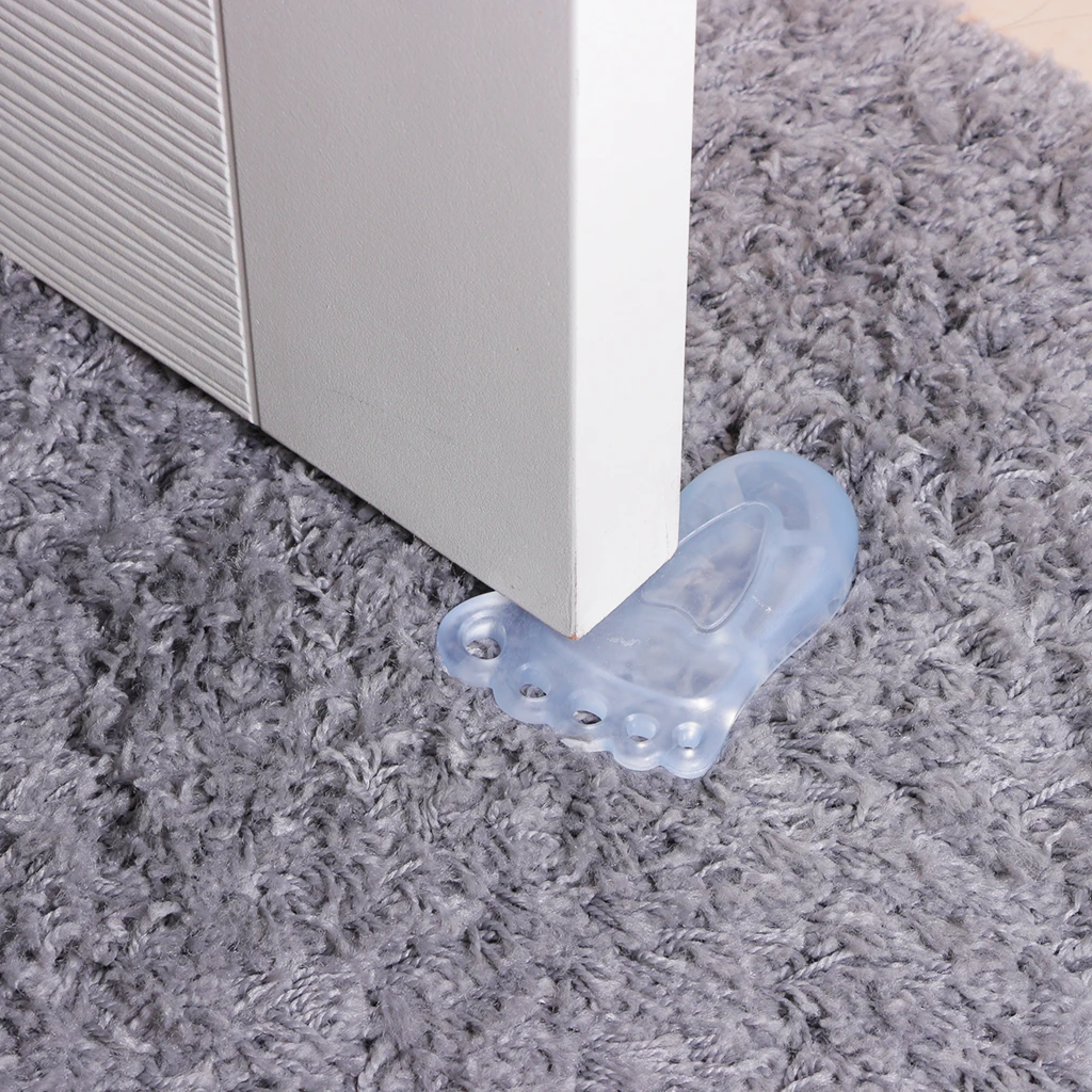 Stopper pentru usa decobella, 2,5x9x11 cm 3