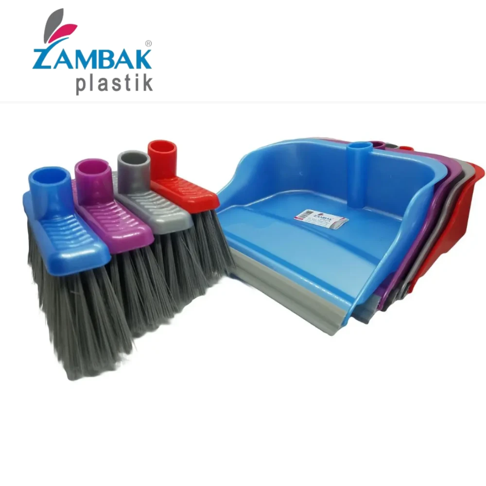 Matura si faras zambak plastik 2