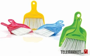 Matura si faras zambak plastik, pentru masa Thumbnail 2