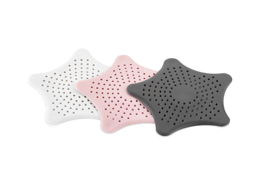 Filtru pentru chiuveta redrose, star, 16x16 cm 3