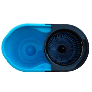 Set zambak plastik, caldare si mop, 17 l Thumbnail 3