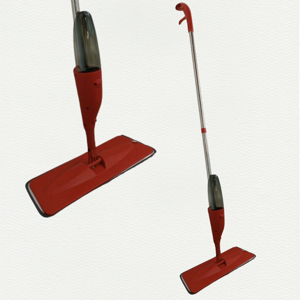 Mop spray mop, cu pulverizator 2