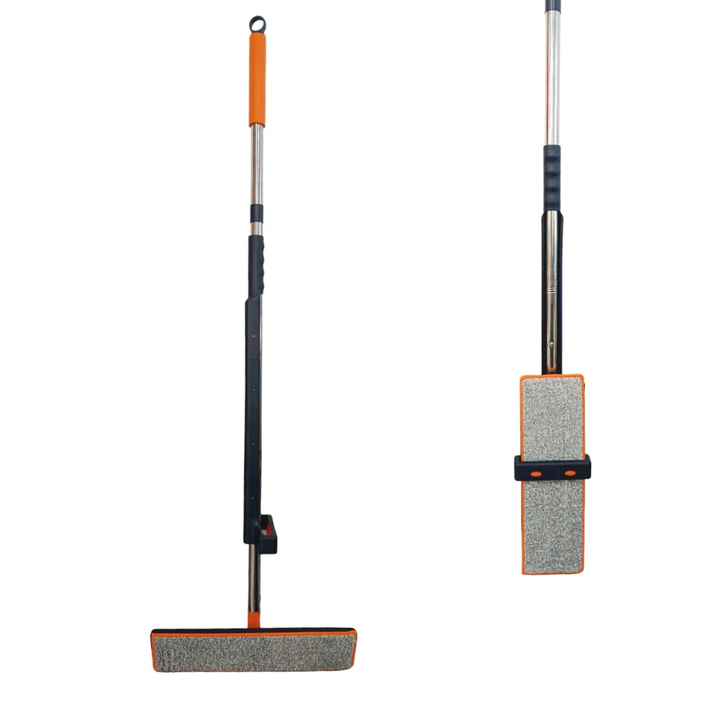 Mop plat spin mop 360° 2