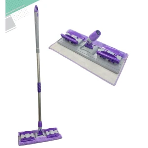 Швабра плоская zambak plastik, magic mop