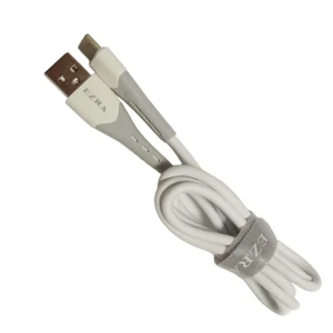 Кабель usb ezra dc206, type-c, 1 м Thumbnail 2