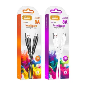 Cablu fast charger 5a micro jokade ja043-m