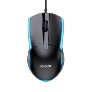 Мышь проводная, игровая jokade jf017 Thumbnail 2