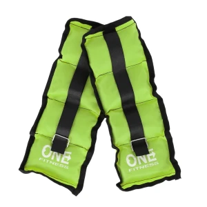 Утяжелители для ног 0.7kg*2 one ww01 Thumbnail 3