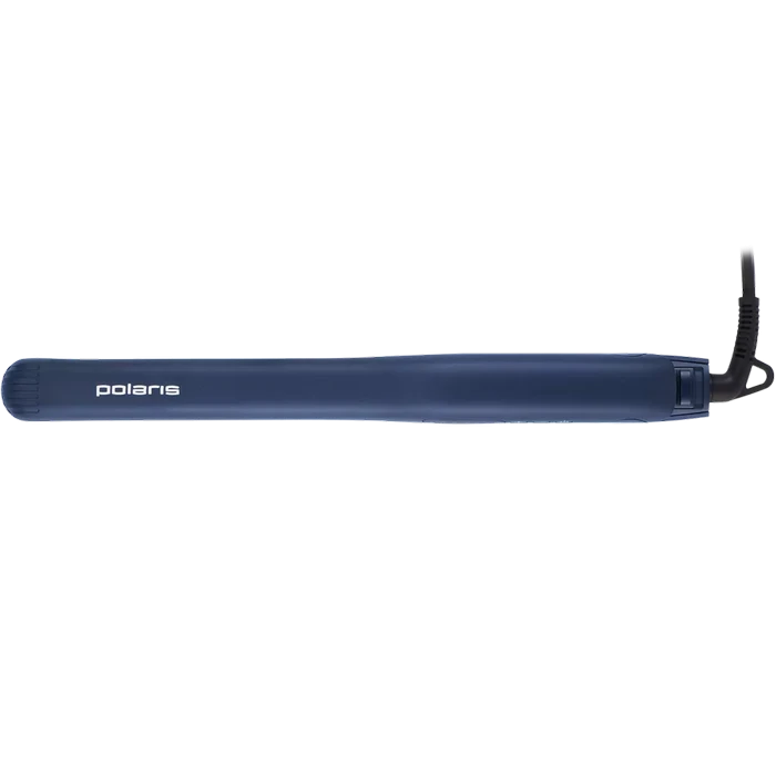 Выпрямитель для волос polaris phs2516mi pro, синий 8