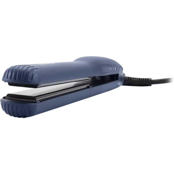 Выпрямитель для волос polaris phs2516mi pro, синий 4