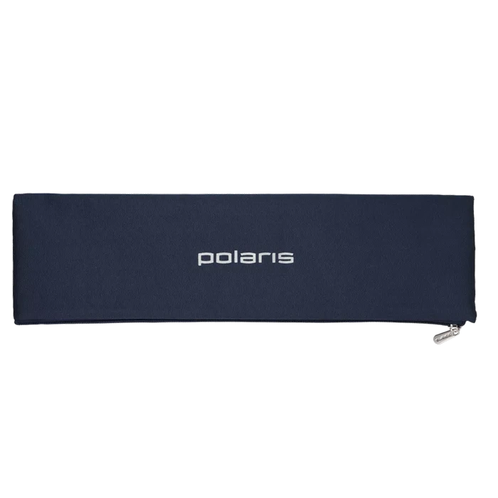 Выпрямитель для волос polaris phs2516mi pro, синий 3