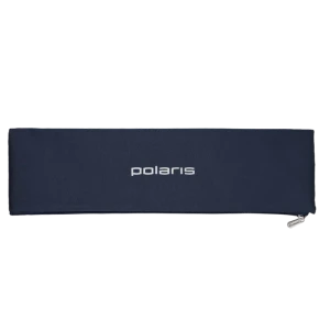 Выпрямитель для волос polaris phs2516mi pro, синий Thumbnail 3