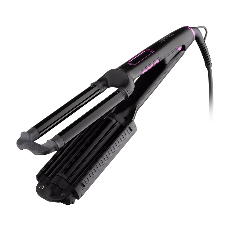 Ondulator de păr ardesto hc-y220pro, negru 2