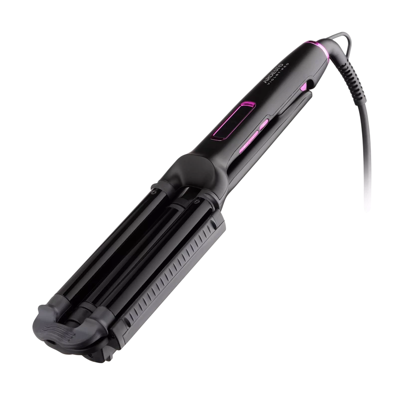Плойка ardesto hc-y220pro, чёрный 9