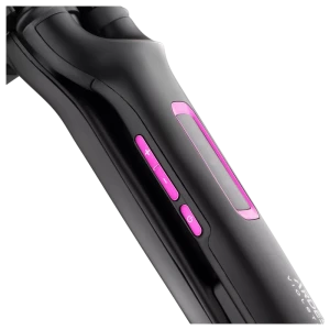 Плойка ardesto hc-y220pro, чёрный Thumbnail 8