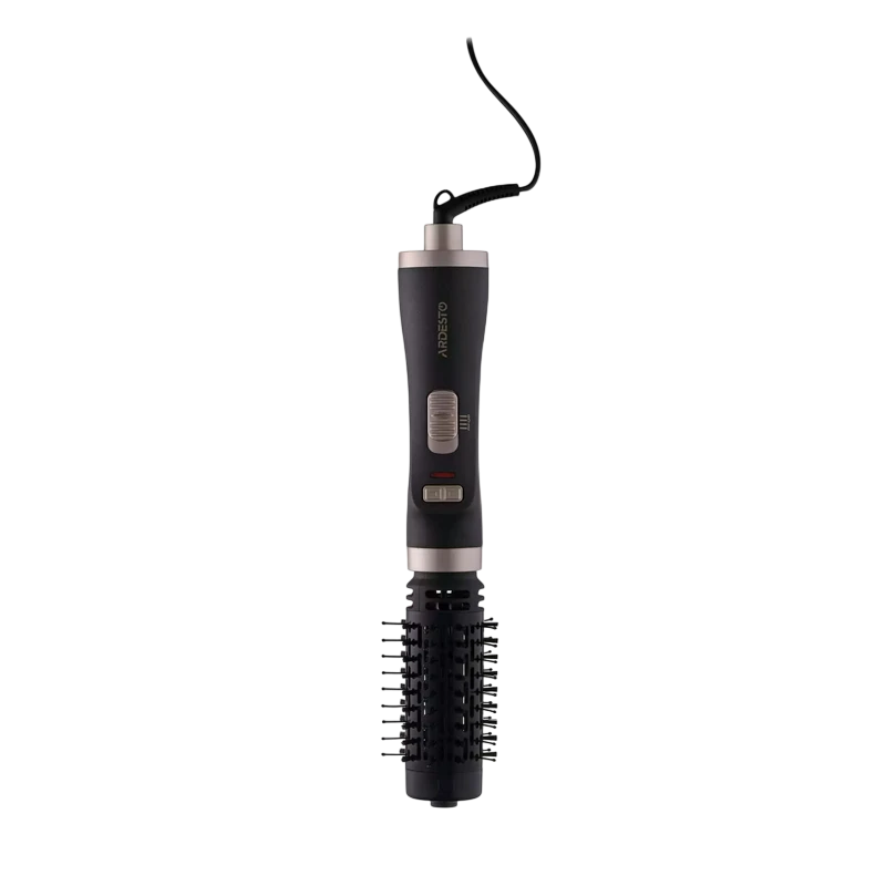 Uscător de păr-perie ardesto hd-c100, 1000w, negru 5