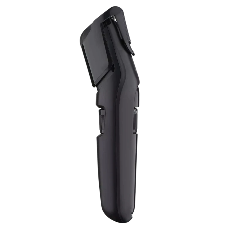 Машинка для стрижки ardesto hc-y10-b, чёрный 7