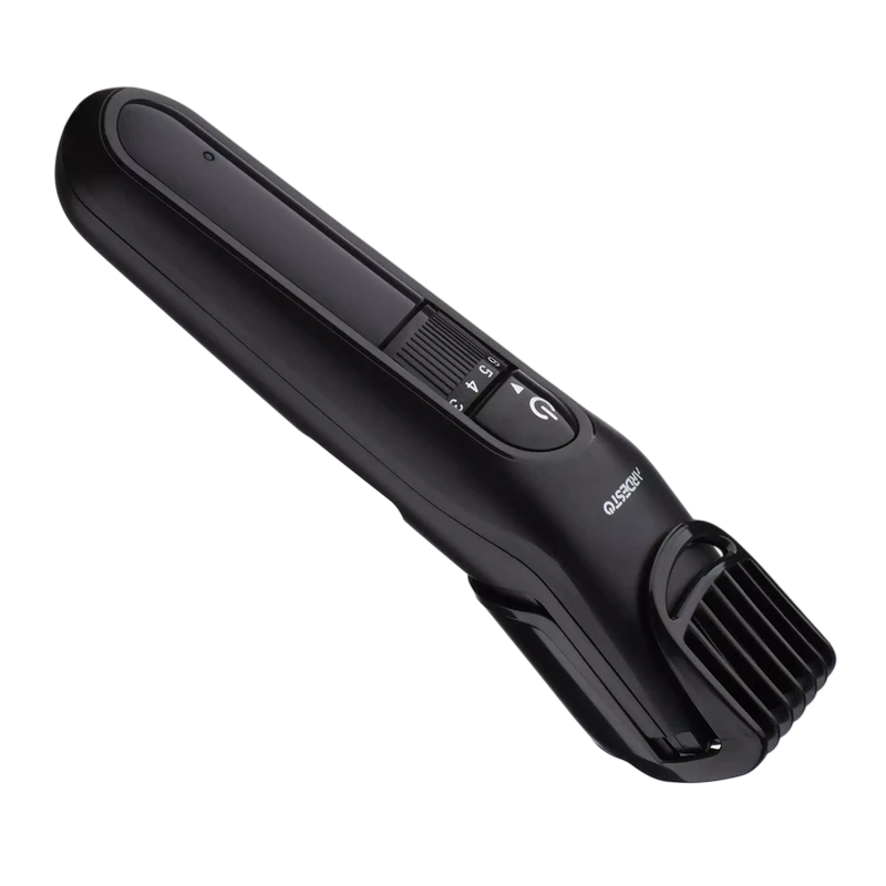 Машинка для стрижки ardesto hc-y10-b, чёрный 5