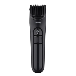 Машинка для стрижки ardesto hc-y10-b, чёрный