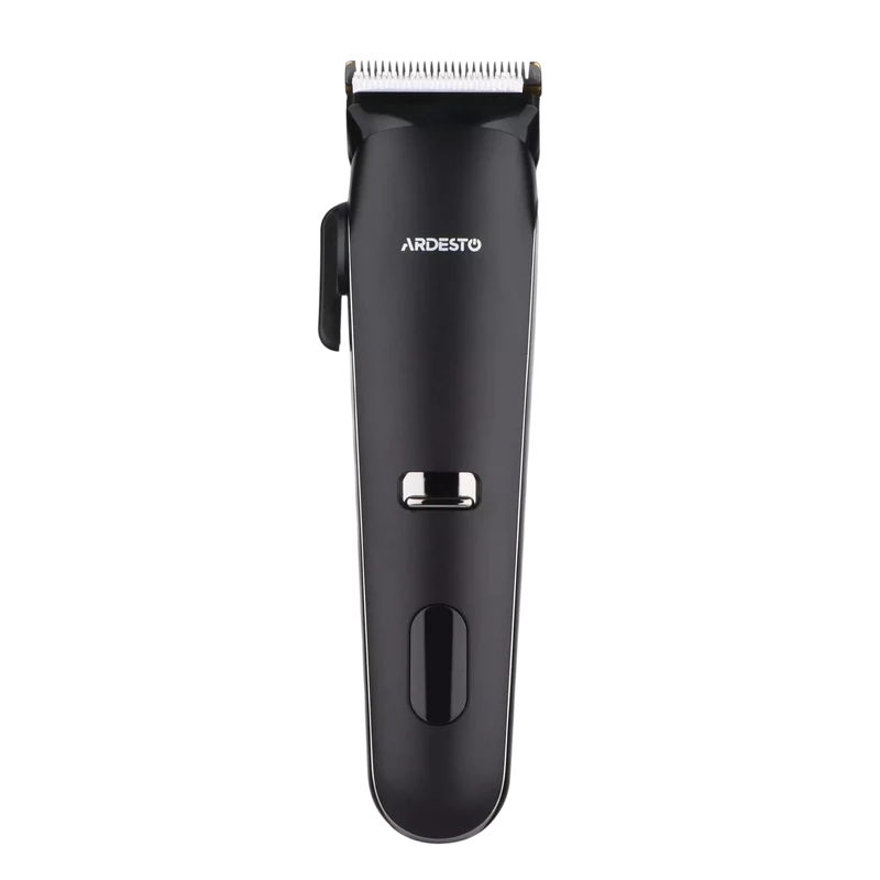 Aparat de tuns ardesto hc-y32-b, negru 6