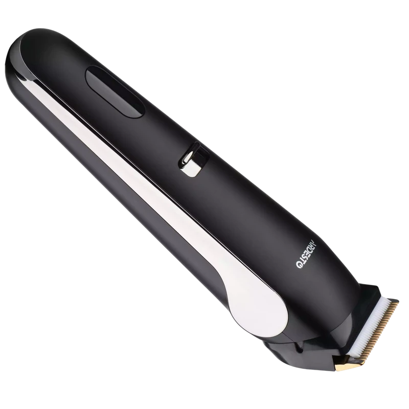 Машинка для стрижки ardesto hc-y32-b, чёрный 4