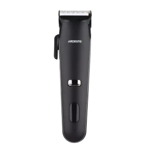 Машинка для стрижки ardesto hc-y32-b, чёрный