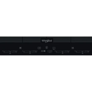 Индукционная варочная панель whirlpool smo 658c/bt/ixl, чёрный Thumbnail 2