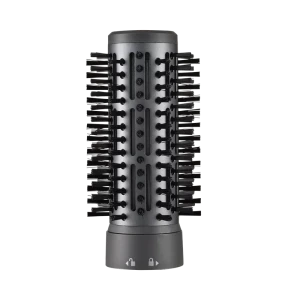 Uscător de păr-perie polaris phsb1100ri, 1200w, grafit Thumbnail 4