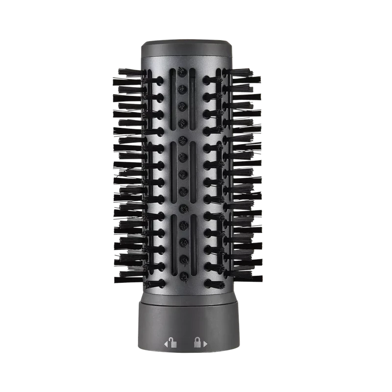 Uscător de păr-perie polaris phsb1100ri, 1200w, grafit 4