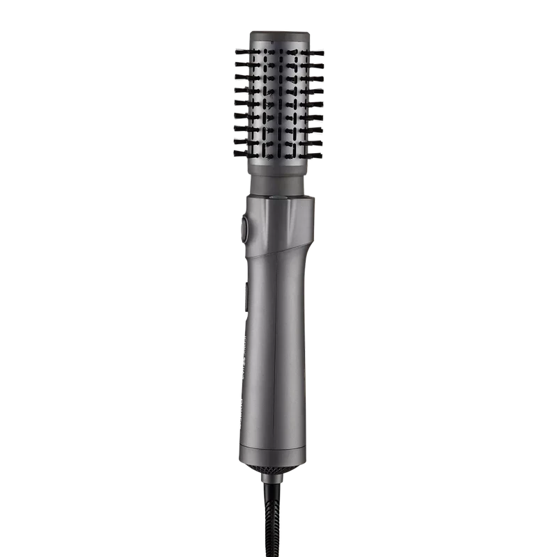 Uscător de păr-perie polaris phsb1100ri, 1200w, grafit 9