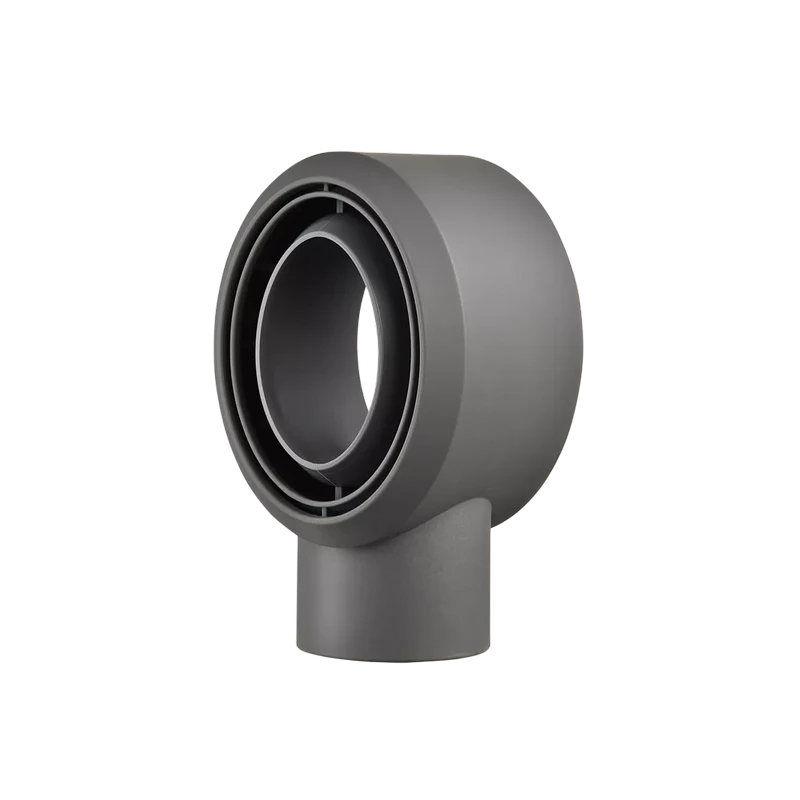 Uscător de păr-perie polaris phsb1100ri, 1200w, grafit 3