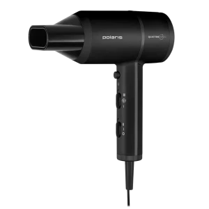 Uscător de păr polaris phd2044ti, 1900w, negru Thumbnail 2