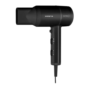 Фен polaris phd2044ti, 1900вт, чёрный Thumbnail 2