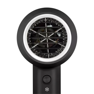 Фен polaris phd2044ti, 1900вт, чёрный Thumbnail 6