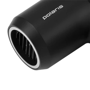 Фен polaris phd2044ti, 1900вт, чёрный Thumbnail 7