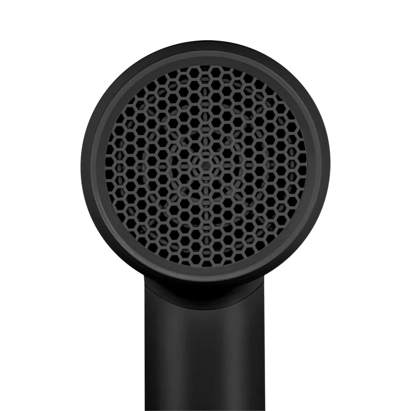 Фен polaris phd2044ti, 1900вт, чёрный 5
