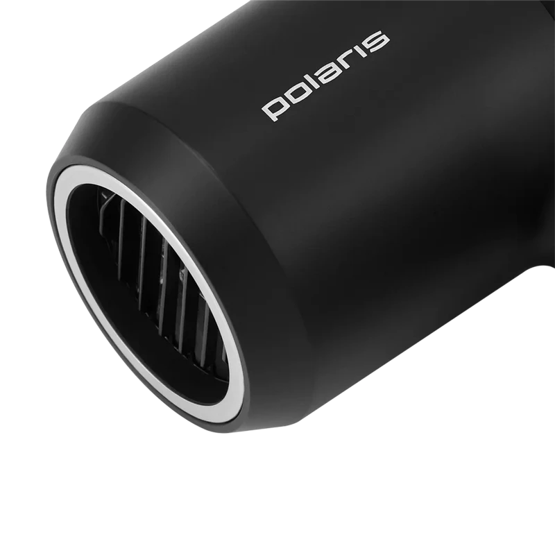 Фен polaris phd2044ti, 1900вт, чёрный 7