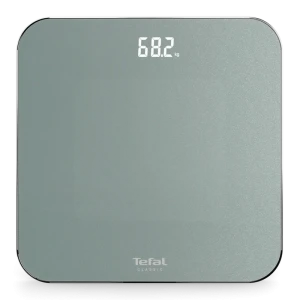 Cântar de podea tefal pp1903v0, verde
