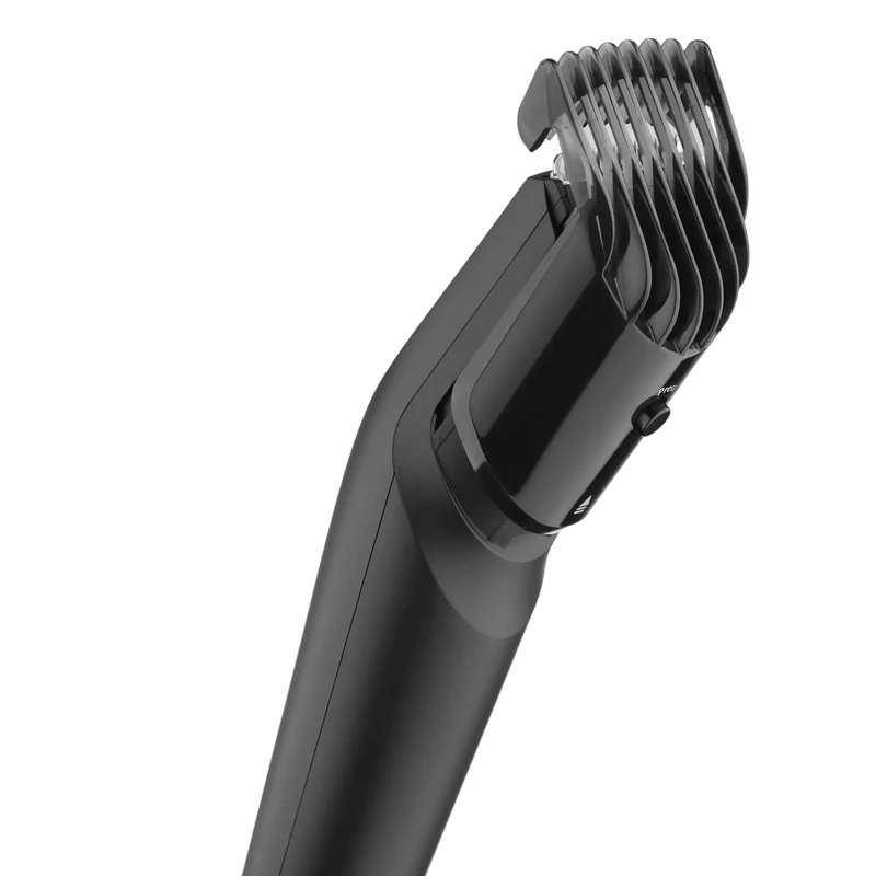 Машинка для стрижки ardesto hc-y22-b, чёрный 8