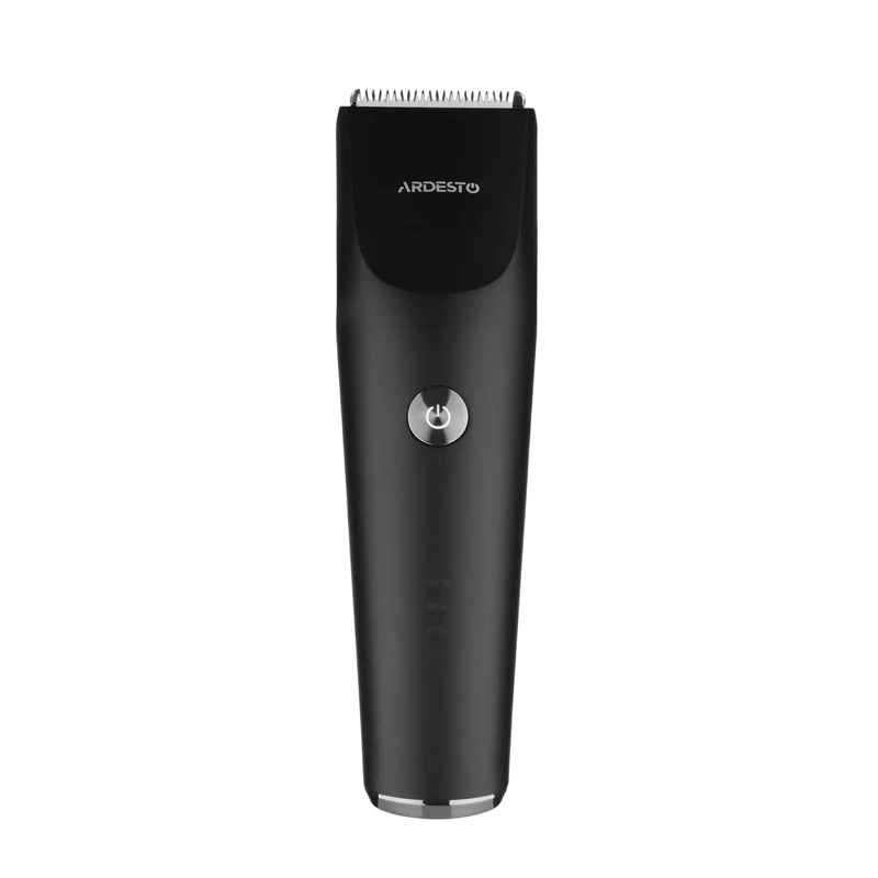 Машинка для стрижки ardesto hc-y22-b, чёрный 10