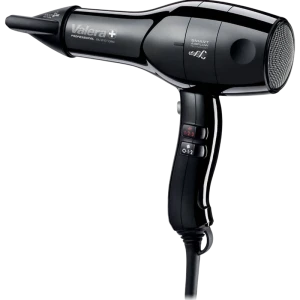 Uscător de păr valera swiss silent jet 8701, 2200w, negru