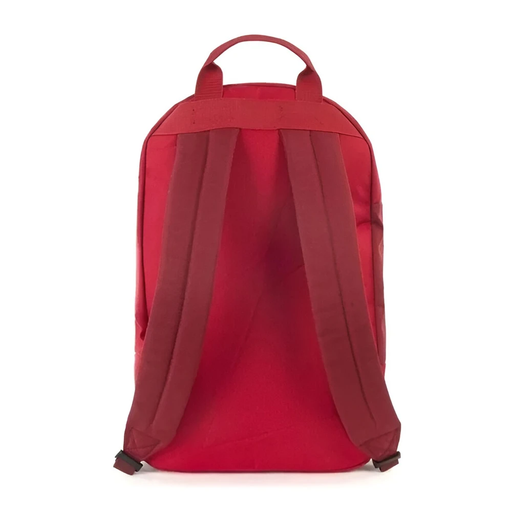 Рюкзак tucano svago 15.6", красный 2