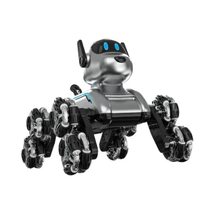 Electronic interactive robot pet s50 Thumbnail 1