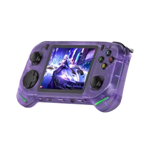 Handheld retro game console rx6h, 64gb internal memory Thumbnail 3