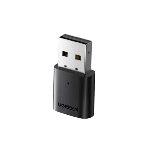 Ugreen адаптер usb bluetooth 5.0 cm390, черный Thumbnail 3