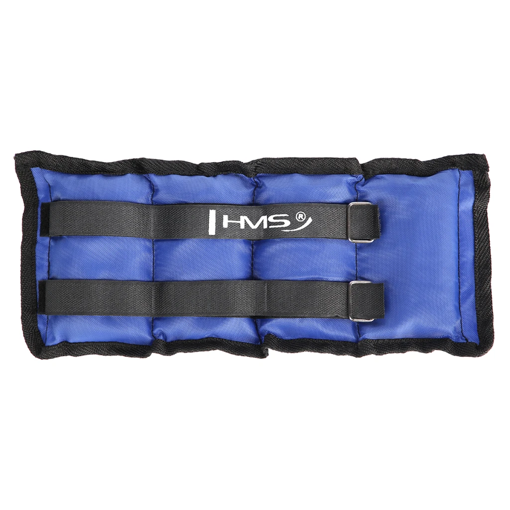Утяжелители для ног нейлон 1.5 кг*2 ob03 hms 3